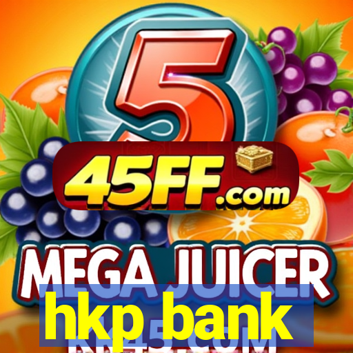 hkp bank